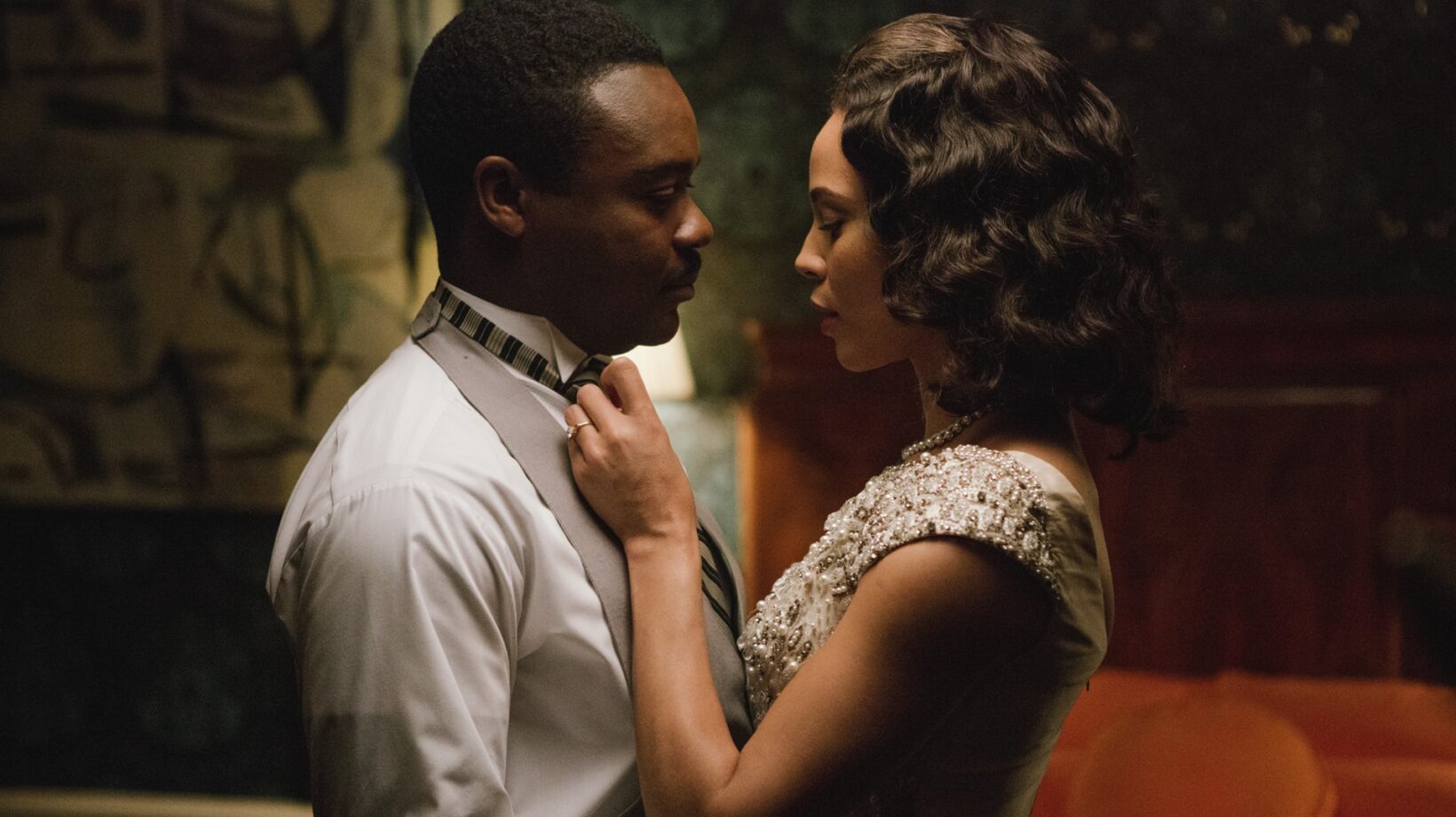 5 Movies To Watch For Black History Month