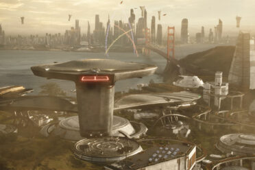 Boldly Going Local: San Francisco Celebrates Star Trek: Starfleet Academy