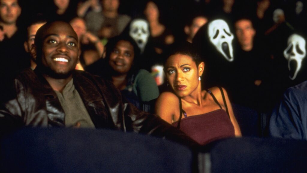 Scream 2