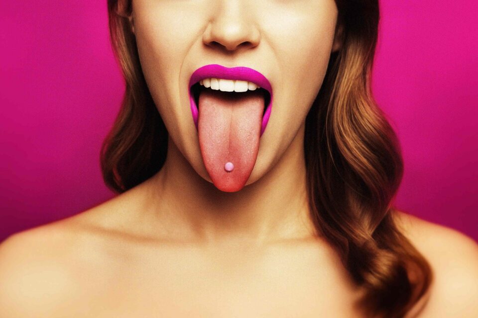 New Movies On Paramount+ In March