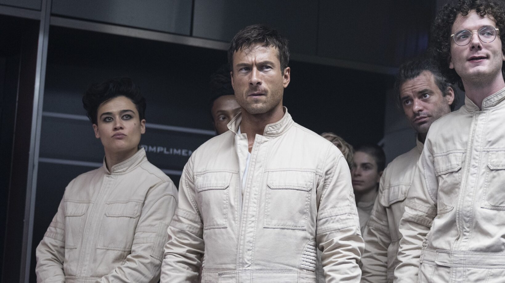 Where To Watch The Running Man Online