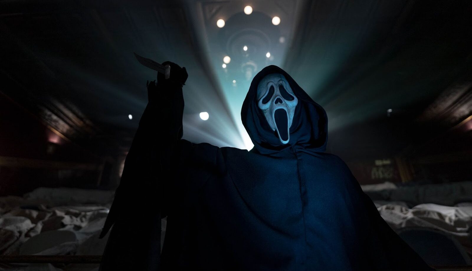 How To Watch The Scream Movies On Paramount+