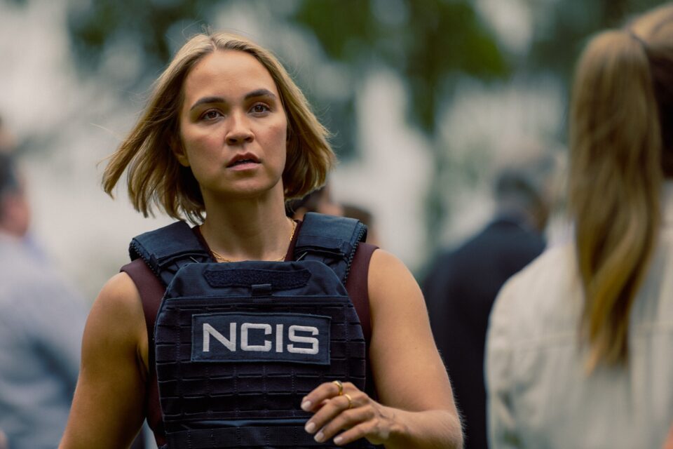 NCIS: Sydney