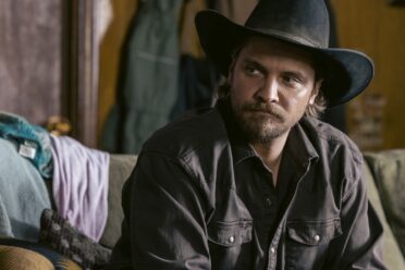 Marshals: Meet The Cast Of Taylor Sheridan’s Kayce Dutton Series