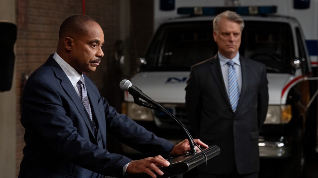 NCIS 500th episode