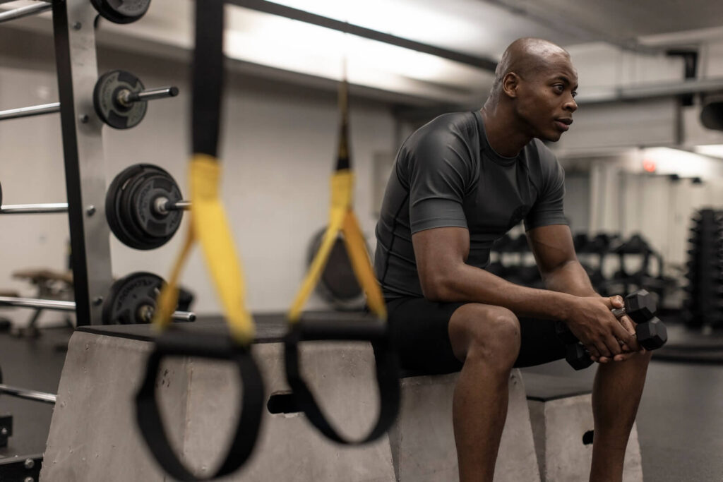 Anderson Spider Silva