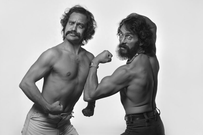 New Movies On Paramount+ In April