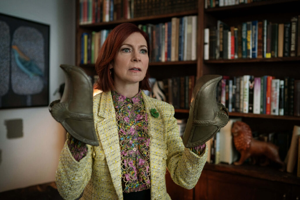 Elsbeth_All The Renewed CBS Shows 2026