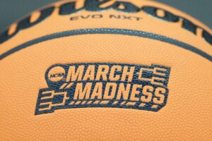 Where To Watch March Madness®