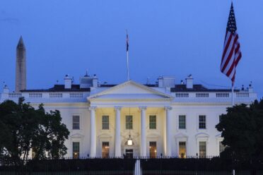 UFC at the White House: Where To Watch