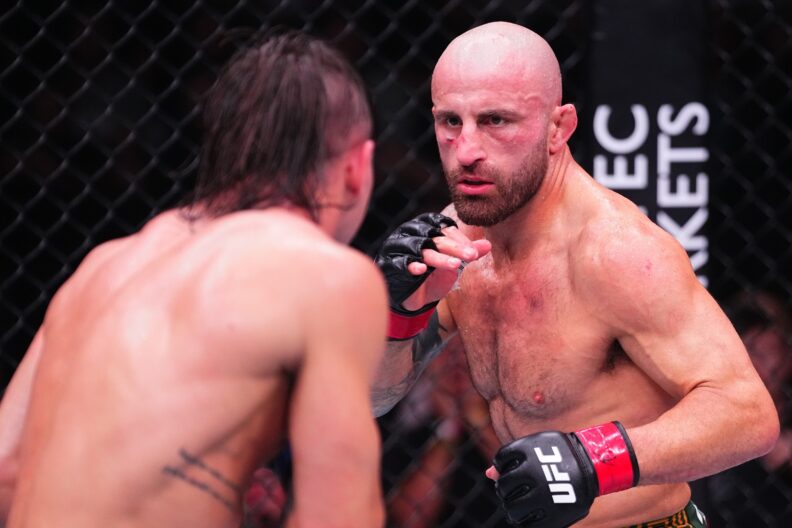 Is UFC Still Pay-Per-View?