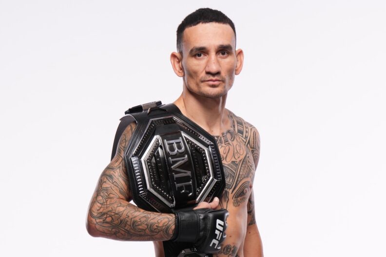 How To Watch UFC 326: Holloway vs. Oliveira 2