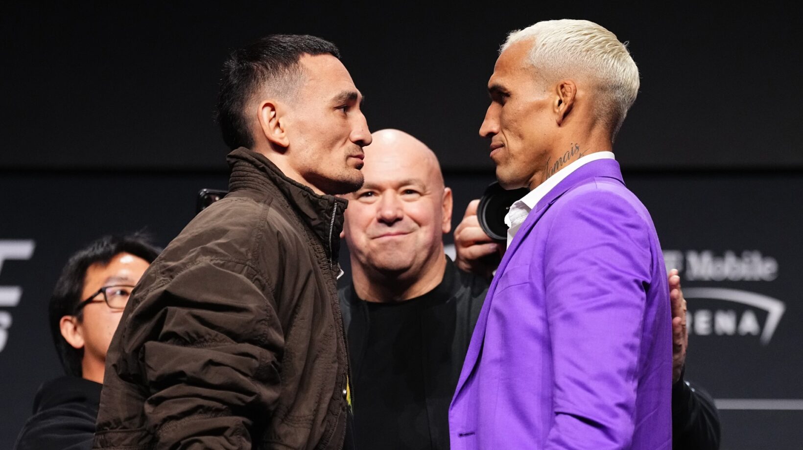 What Time Does UFC 326 Start?