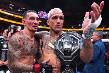 How To Watch UFC 326: Holloway vs. Oliveira 2 On Paramount+