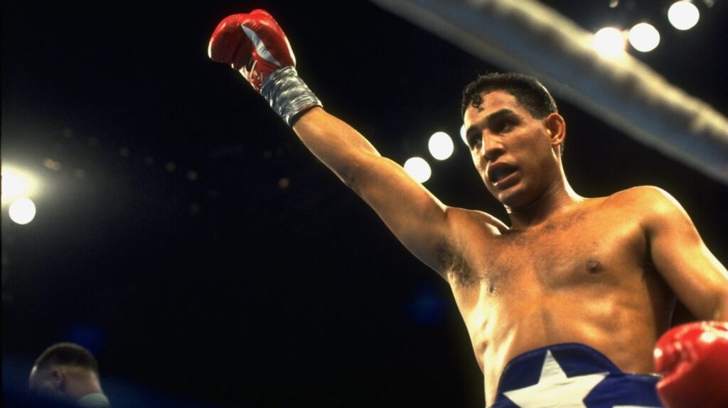 Macho: The Hector Camacho Story 