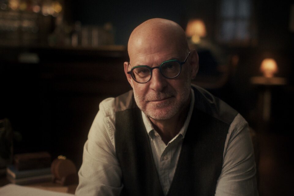 Harlan Coben's Final Twist