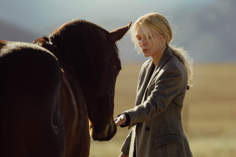 Where To Watch Taylor Sheridan Shows