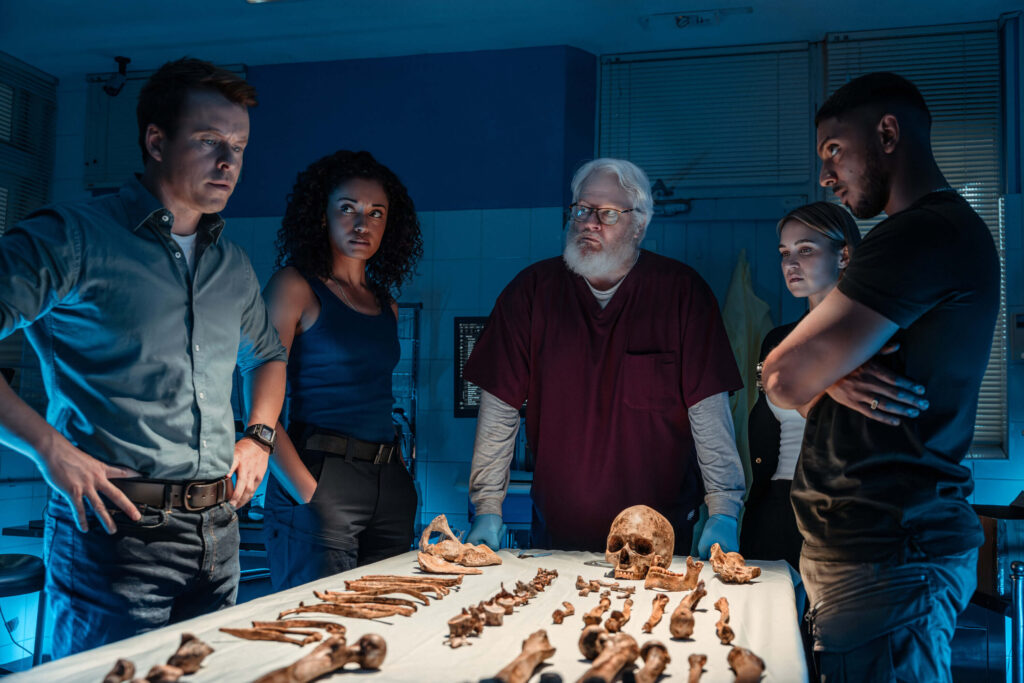 NCIS Sydney_All The Renewed CBS Shows 2026