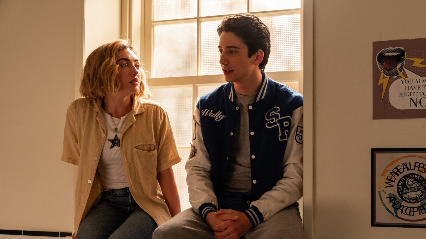 Love School Spirits? Try These 4 Shows Next