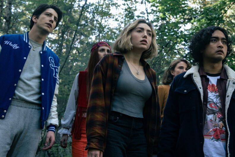 School Spirits Season 3 Ending Explained: Cliffhanger And Big Questions Answered