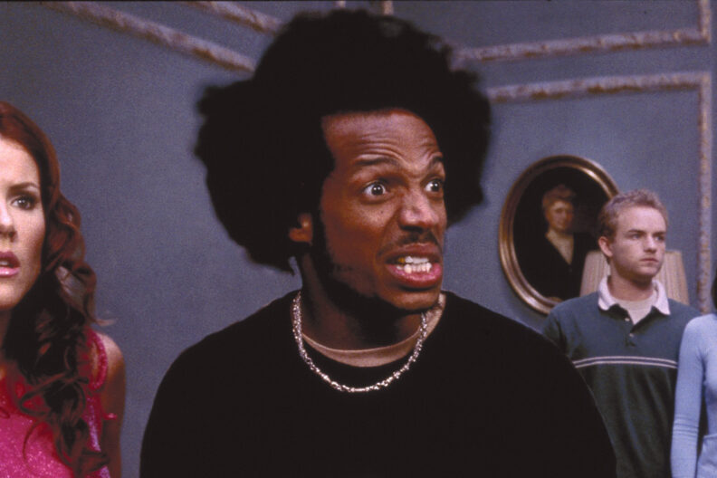 How To Watch The Scary Movie Franchise