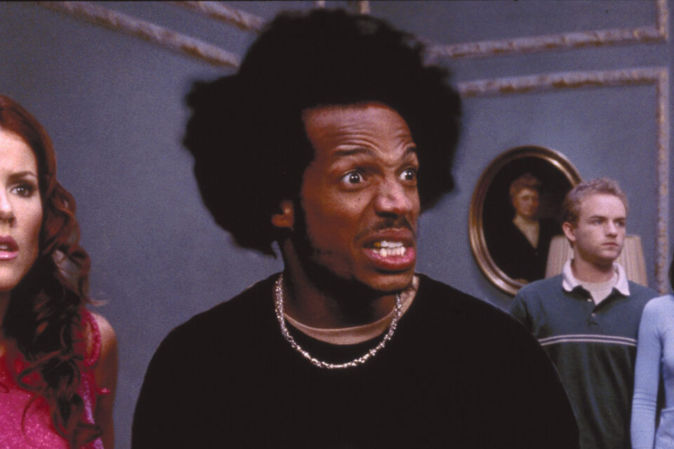 How To Watch The Scary Movie Franchise