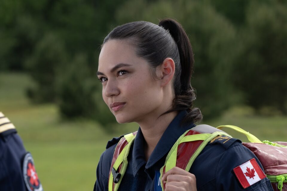 SkyMed Season 4: Everything You Need To Know