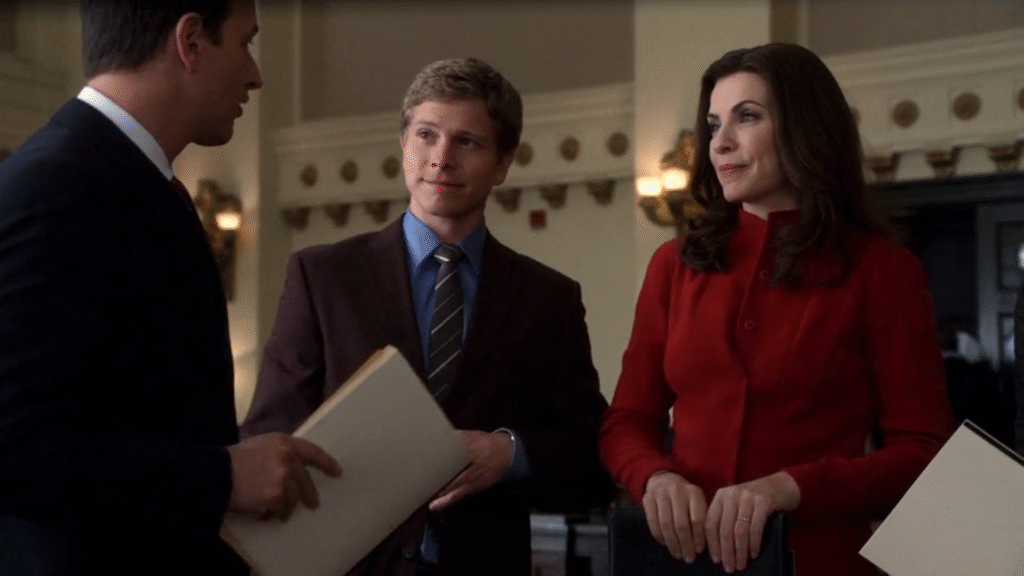 The Good Wife