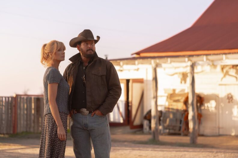 Dutton Ranch: Everything You Need To Know