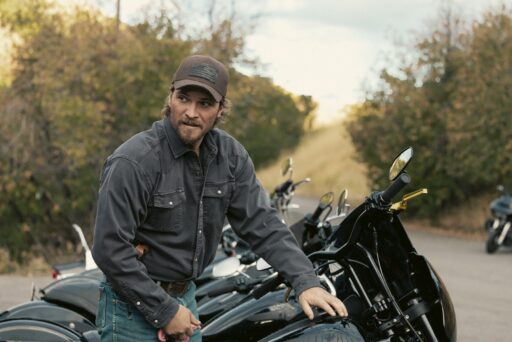 The Taylor Sheridan Collection