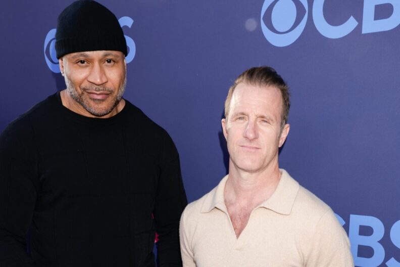 CBS Fall 2026 Schedule: LL COOL J, Scott Caan Lead New Fall Shows