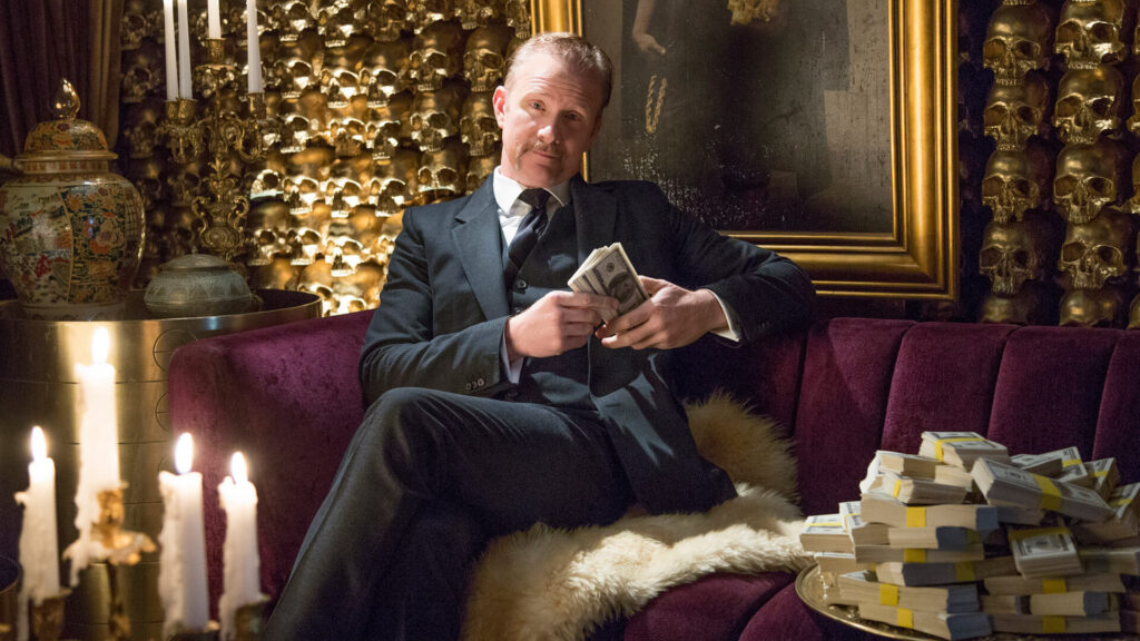 7 deadly sins Morgan Spurlock