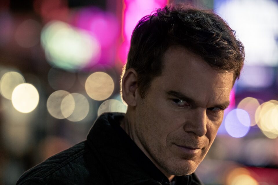 Dexter®: Resurrection