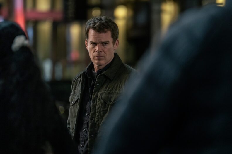 Where And How To Watch Every Dexter® TV Series