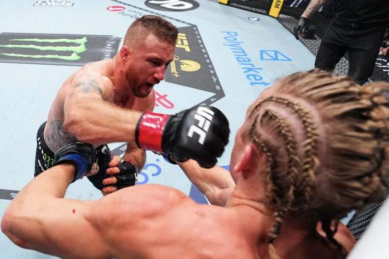 Where To Watch UFC In 2026: How To Watch Every Fight