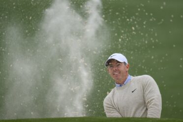 The Masters Golf Schedule 2026: Dates And Tee Times