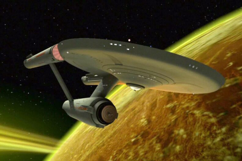 Star Trek Shows In Chronological Order On Paramount+: The Viewing Guide