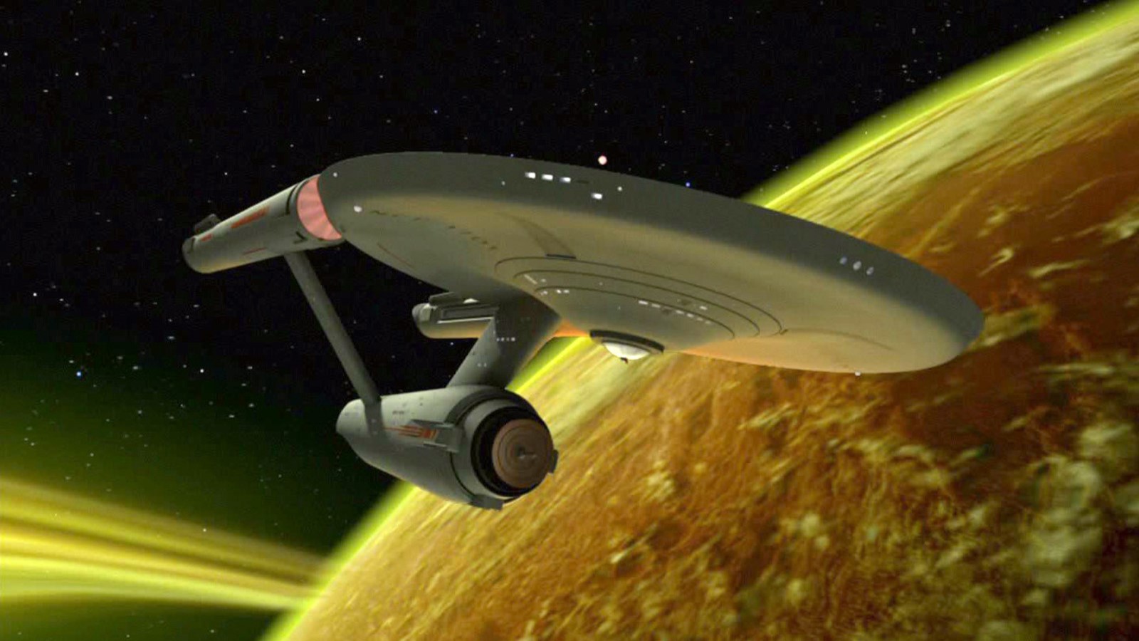Star Trek Shows In Chronological Order On Paramount+: The Viewing Guide