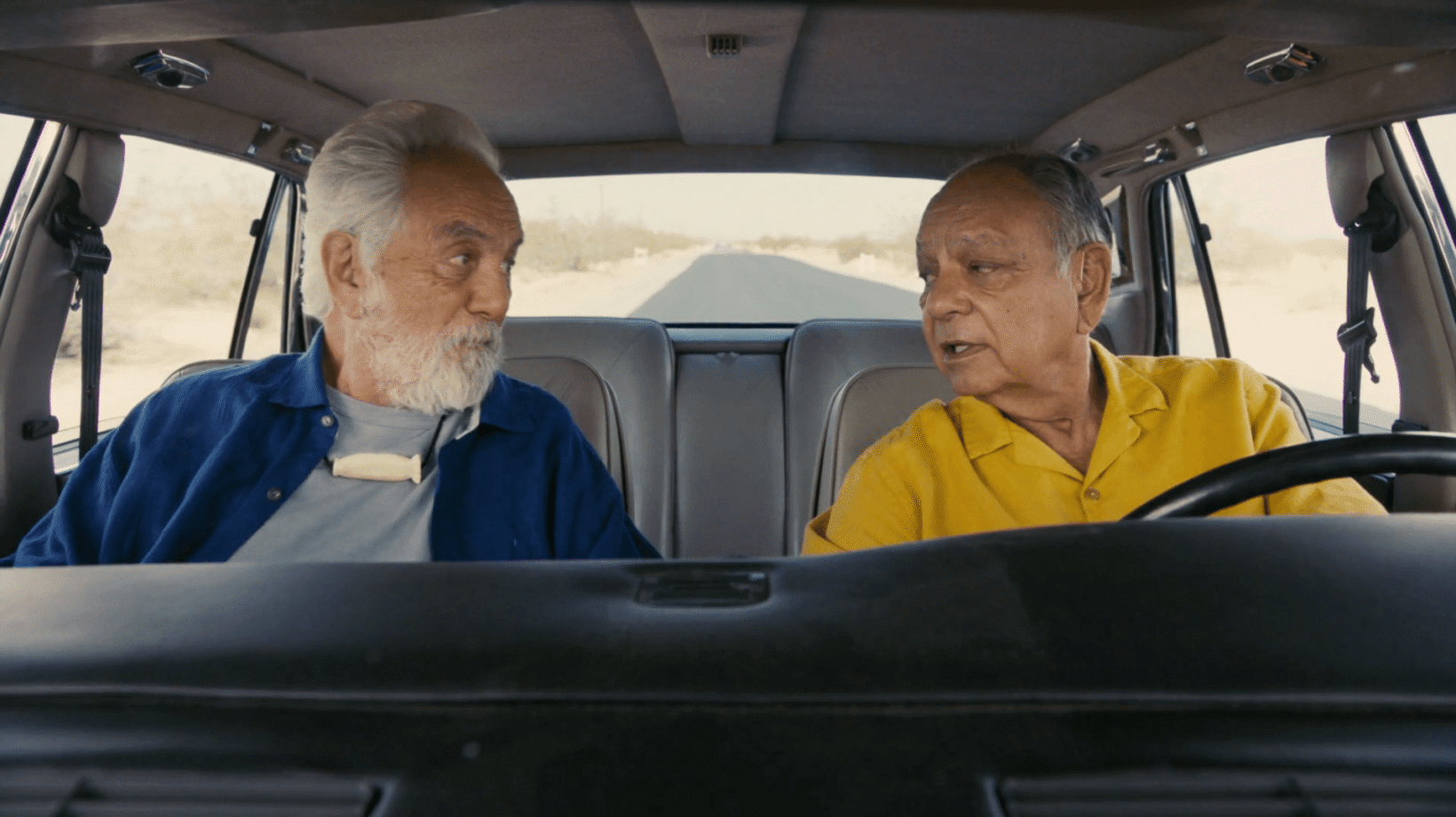 How To Watch Cheech & Chong’s Last Movie On Paramount+