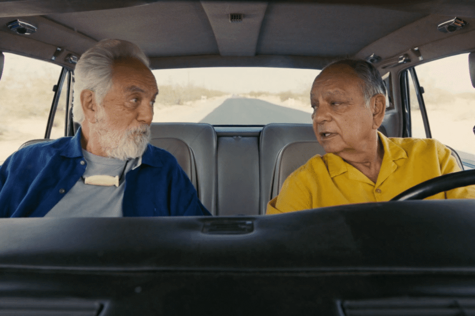How To Watch Cheech & Chong’s Last Movie On Paramount+