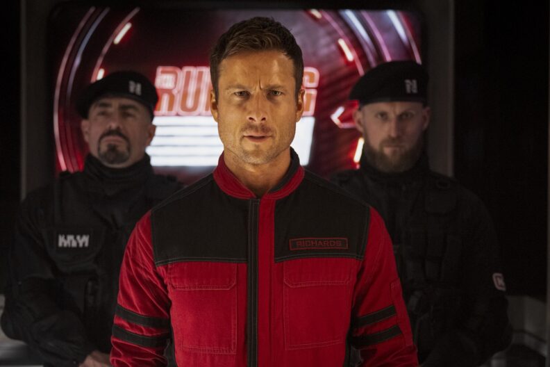 Love The Running Man? Watch These 5 Movies Next