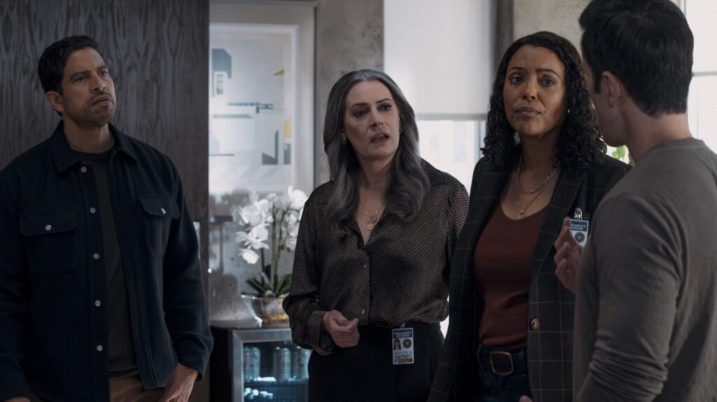 Criminal Minds: Evolution