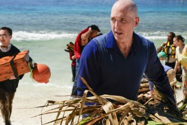 Survivor Season 51 Episode 1 Recap: “Permanent Uncertainty”
