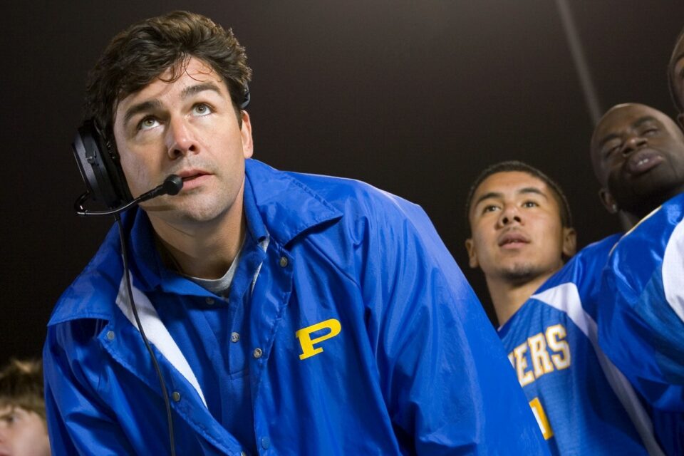 Friday Night Lights