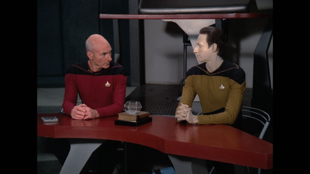 Star Trek: The Next Generation