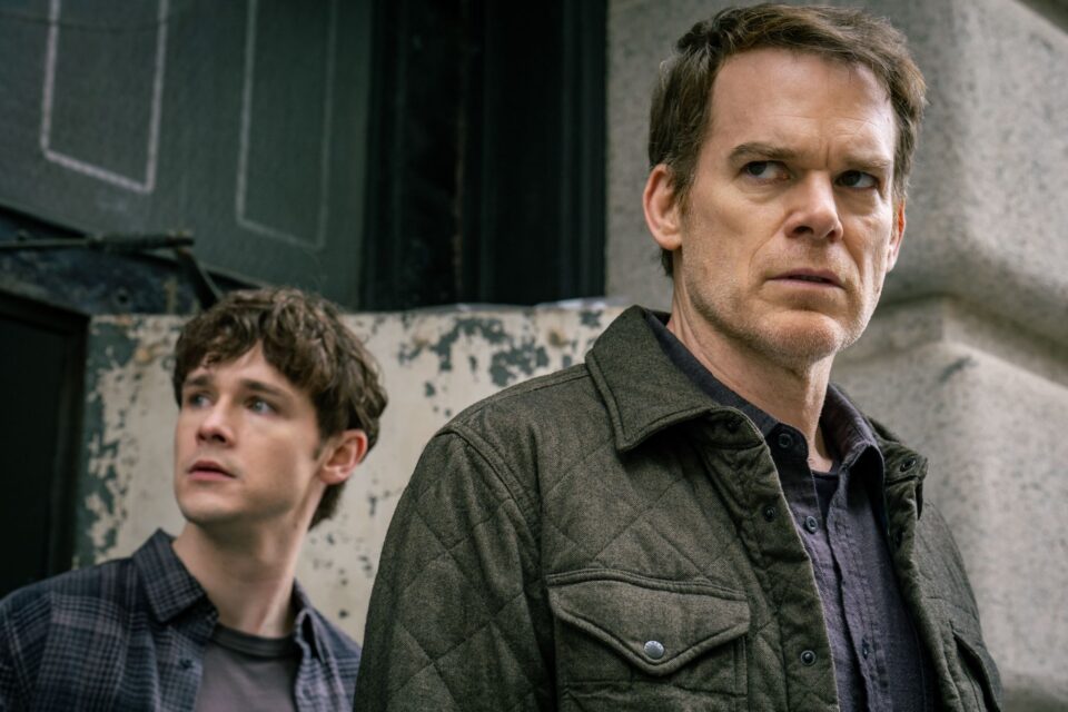 Dexter®: Resurrection