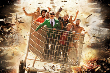 Where To Watch Jackass: Best and Last