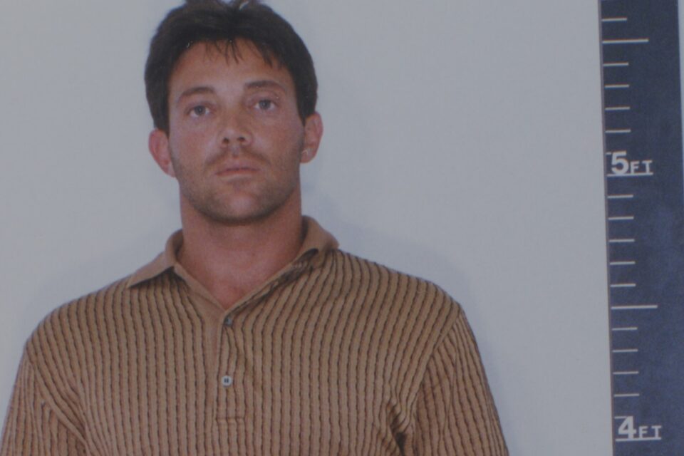 The Real Wolf of Wall Street
