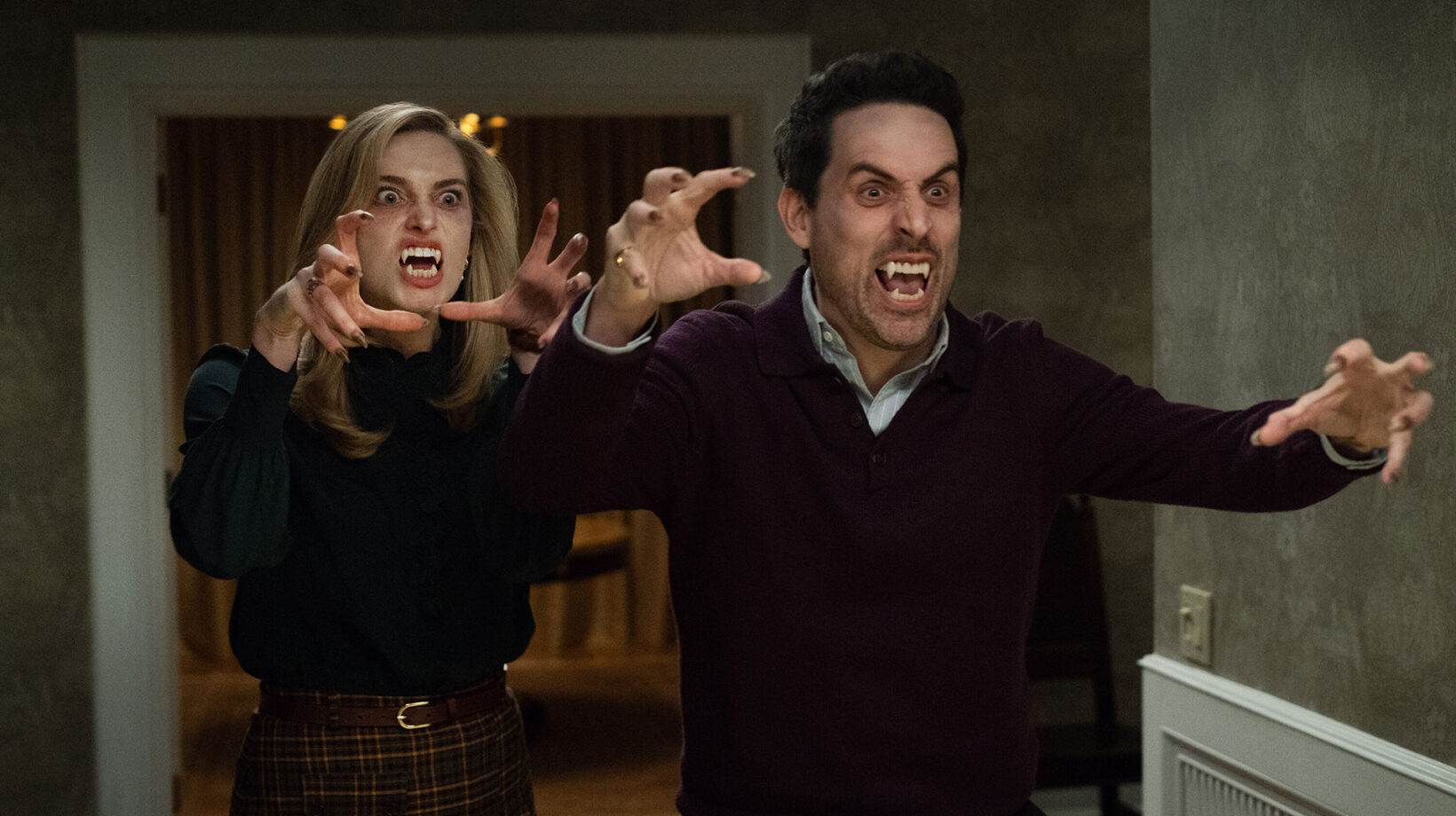Eternally Yours: Everything You Need To Know About The New CBS Comedy