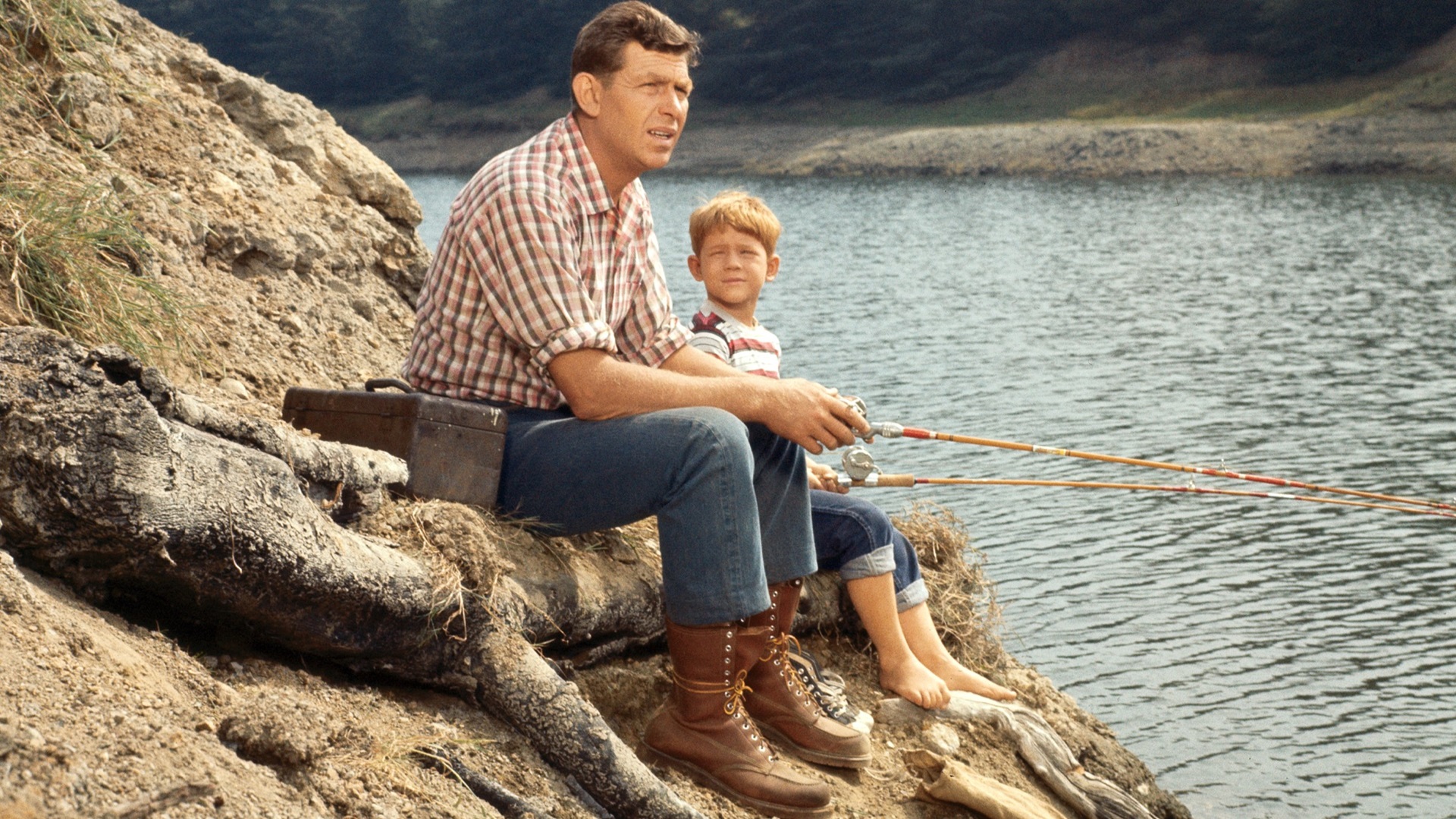 The Andy Griffith Show